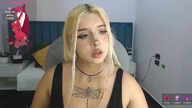 april bunnyy online show from 01.05.26