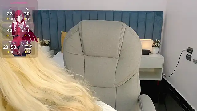 april bunnyy online show from 02.04.26