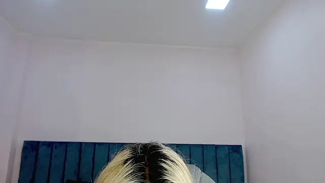 april bunnyy online show from 03.17.26