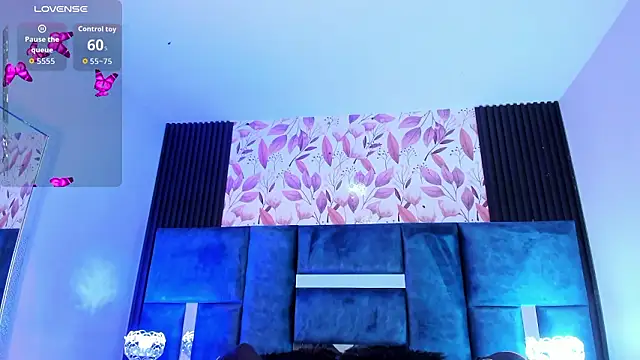 Larabrooks online show from 03.07.26