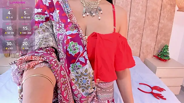 Katrina baurii online show from 12.24.24