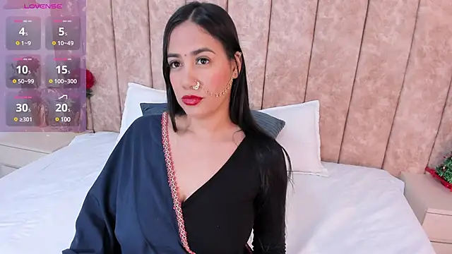 Katrina baurii online show from 12.30.24