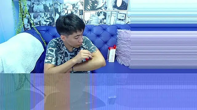 luke morgans online show from 03.15.25