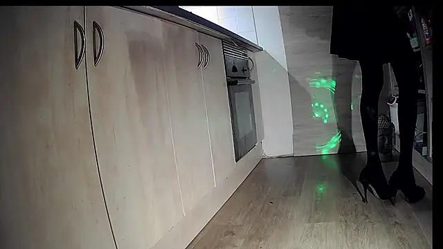 Snapshot of FLakiReve chatting on 11.14.25 FLakiReve online show from 11.14.25