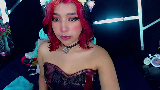 UnderBaby  online show from 12.18.24