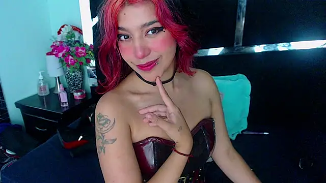UnderBaby  online show from 12.19.24