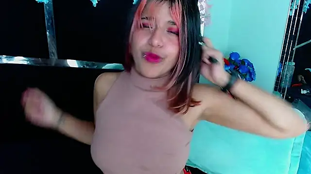 UnderBaby  online show from 03.19.25