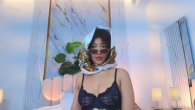 OSHUN  online show from 01.29.25