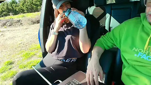 Snapshot of lullina1 chatting on 03.16.26 lullina1 online show from 03.16.26