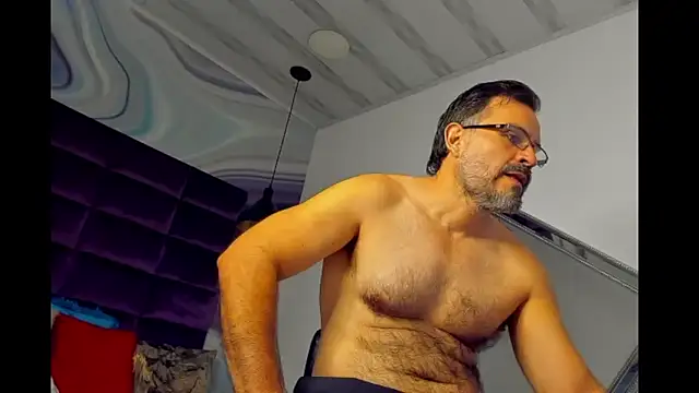 SbasTone Muscle online show from 01.09.25