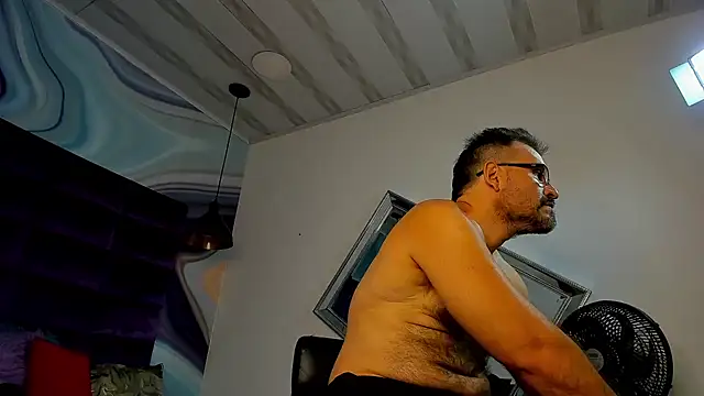 SbasTone Muscle online show from 01.16.25