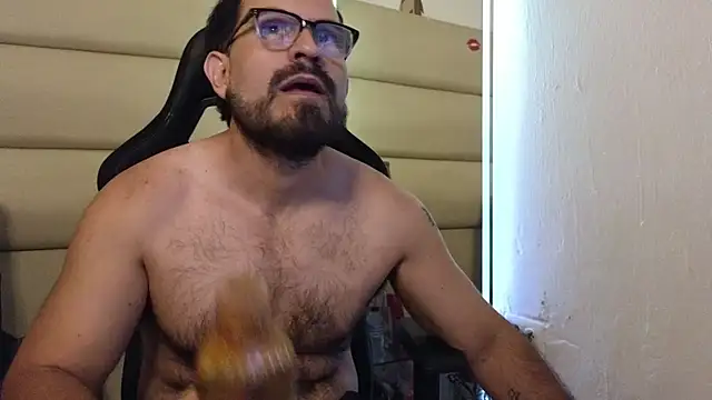 SbasTone Muscle online show from 01.09.26