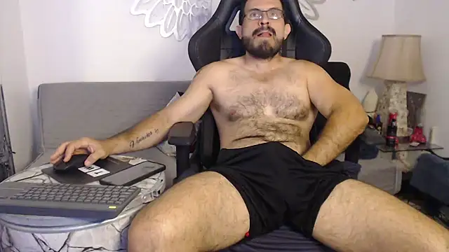 SbasTone Muscle online show from 03.19.26