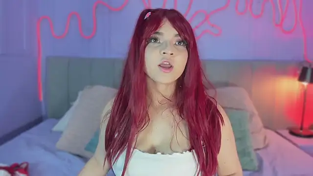 Mai higurashi online show from 12.21.25