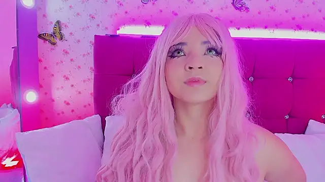 Mai higurashi online show from 02.28.26