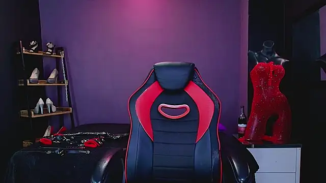 AmorMia online show from 01.10.25