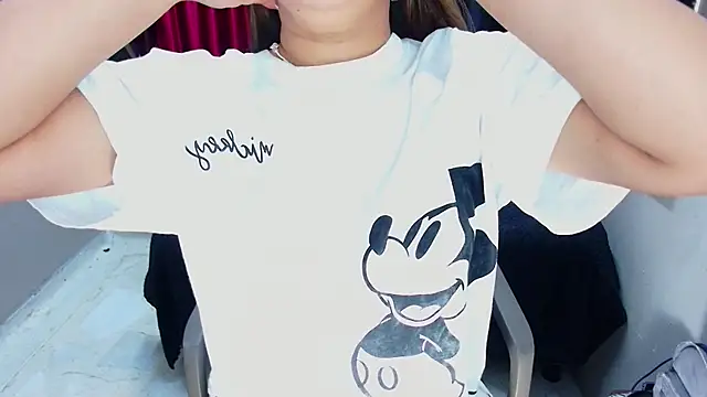 AmorMia online show from 01.30.25