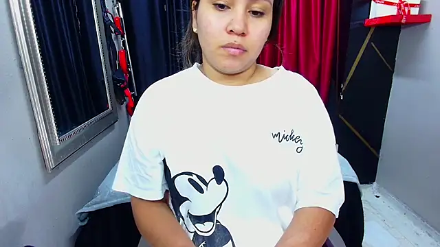 AmorMia online show from 03.11.25