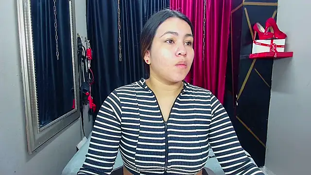 AmorMia online show from 03.15.25