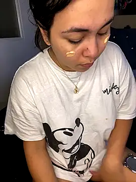 AmorMia online show from 10.03.25