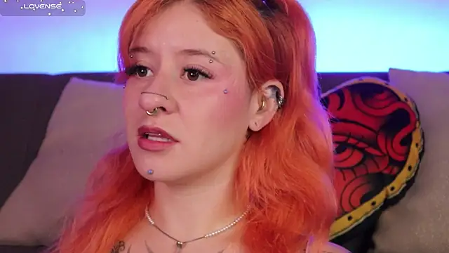 Daarlene online show from 11.10.25