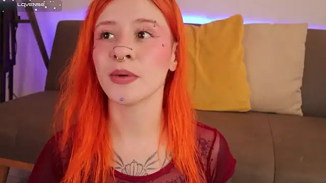 Daarlene online show from 03.24.26