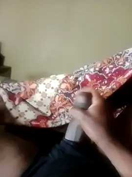 Snapshot of LONGDICK985M chatting on 02.27.25 LONGDICK985M online show from 02.27.25