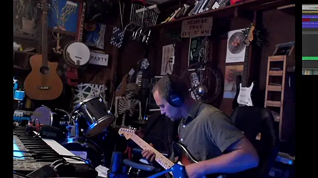 itsjameswebbscope online show from 09.17.25