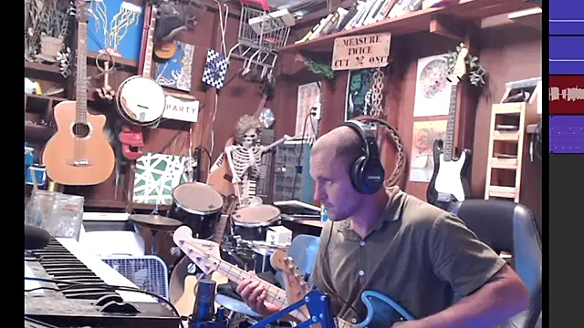 itsjameswebbscope online show from 09.20.25