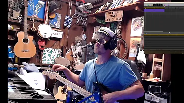 itsjameswebbscope online show from 09.21.25