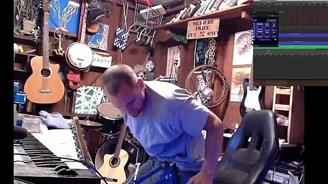 itsjameswebbscope online show from 09.22.25