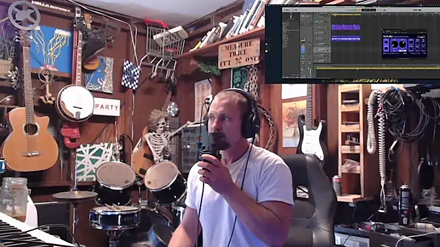 itsjameswebbscope online show from 10.12.25