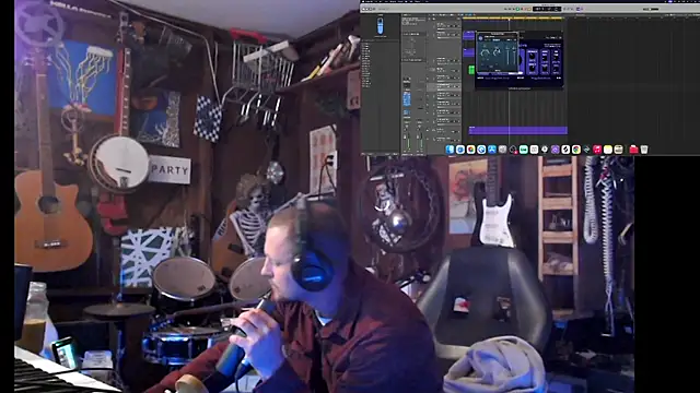 itsjameswebbscope online show from 10.14.25