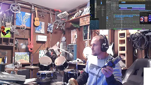 itsjameswebbscope online show from 11.06.25