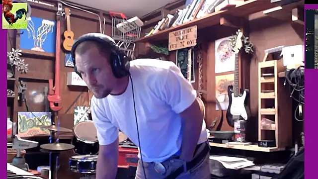 itsjameswebbscope online show from 11.12.25