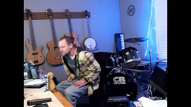 Snapshot of itsjameswebbscope chatting on 02.11.26 itsjameswebbscope online show from 02.11.26