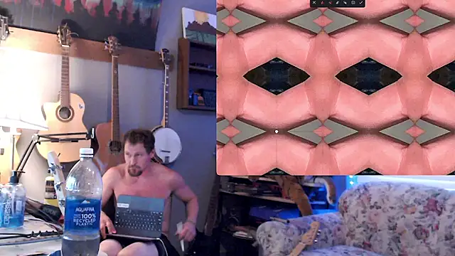 itsjameswebbscope online show from 07.07.26