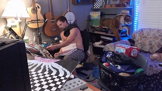 itsjameswebbscope online show from 07.16.26