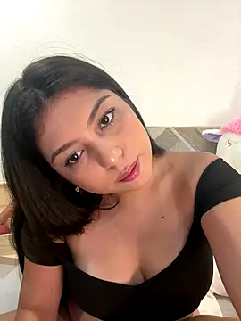 Maii chan online show from 09.19.25