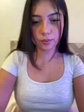 Maii chan online show from 09.30.25