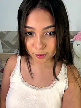 Maii chan online show from 10.05.25