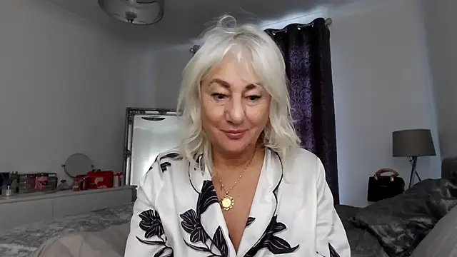 TanyaTaylor45 online show from 02.08.26