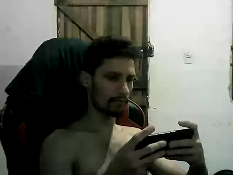 LucasMarcelo85 online show from 12.08.24