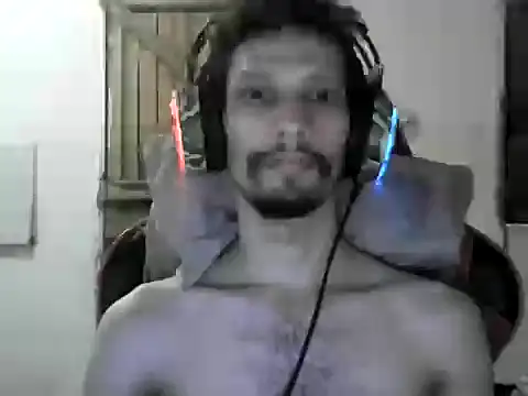 LucasMarcelo85 online show from 01.10.25