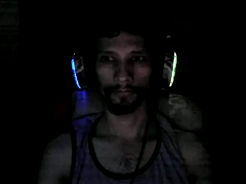 LucasMarcelo85 online show from 01.15.25