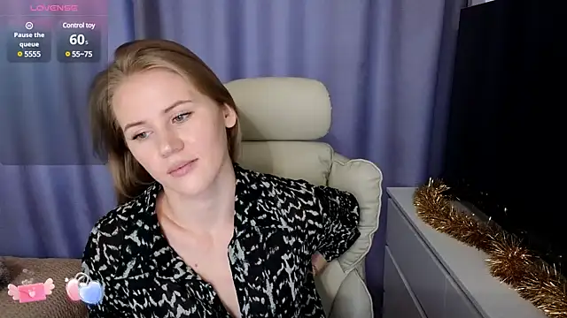 IsabelAllen online show from 12.20.24