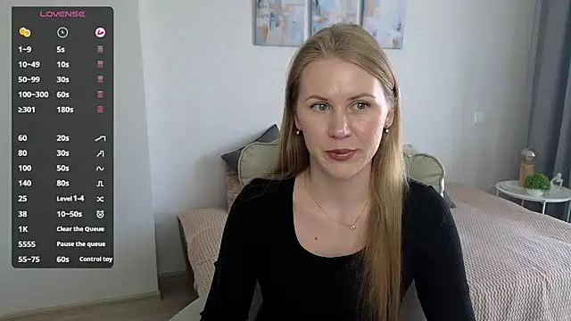IsabelAllen online show from 04.15.26