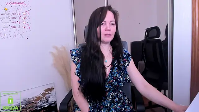 VanessaSmuth online show from 01.27.25