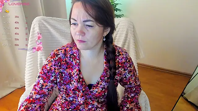 VanessaSmuth online show from 09.23.25