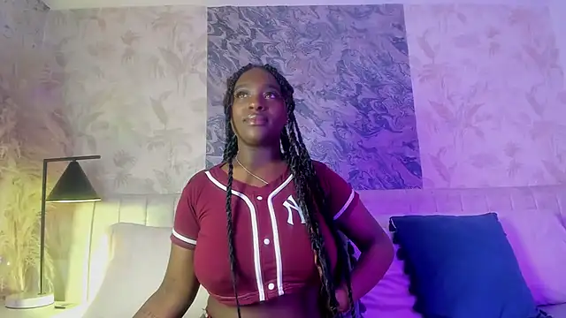 Oshunnn online show from 09.10.25